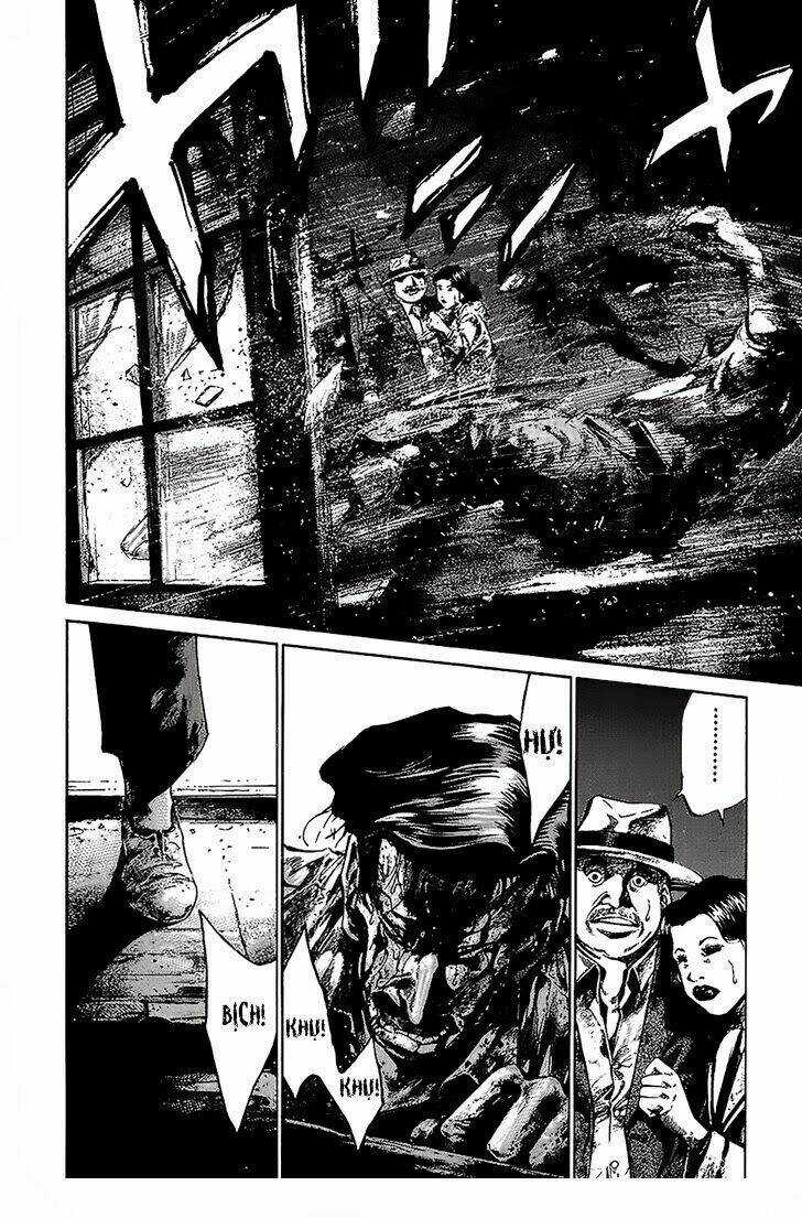 Rainbow - Chapter 61 - Trang 6