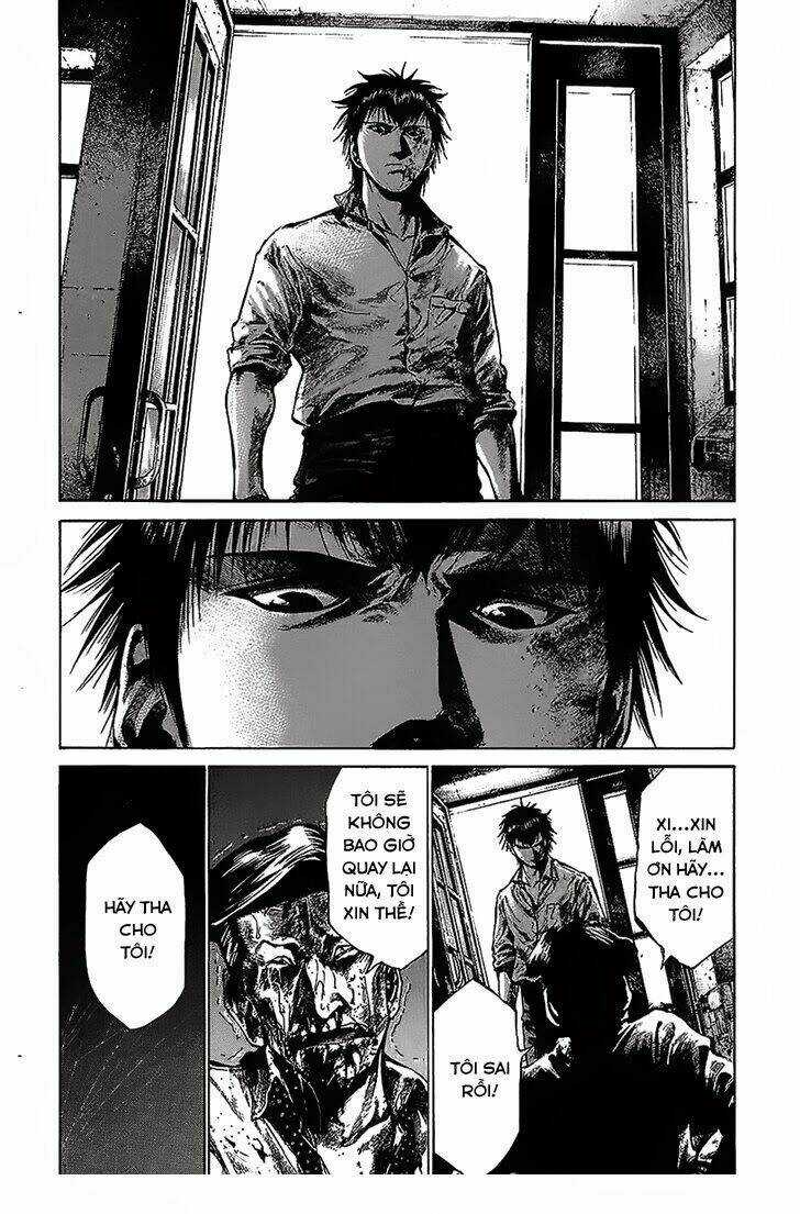 Rainbow - Chapter 61 - Trang 7