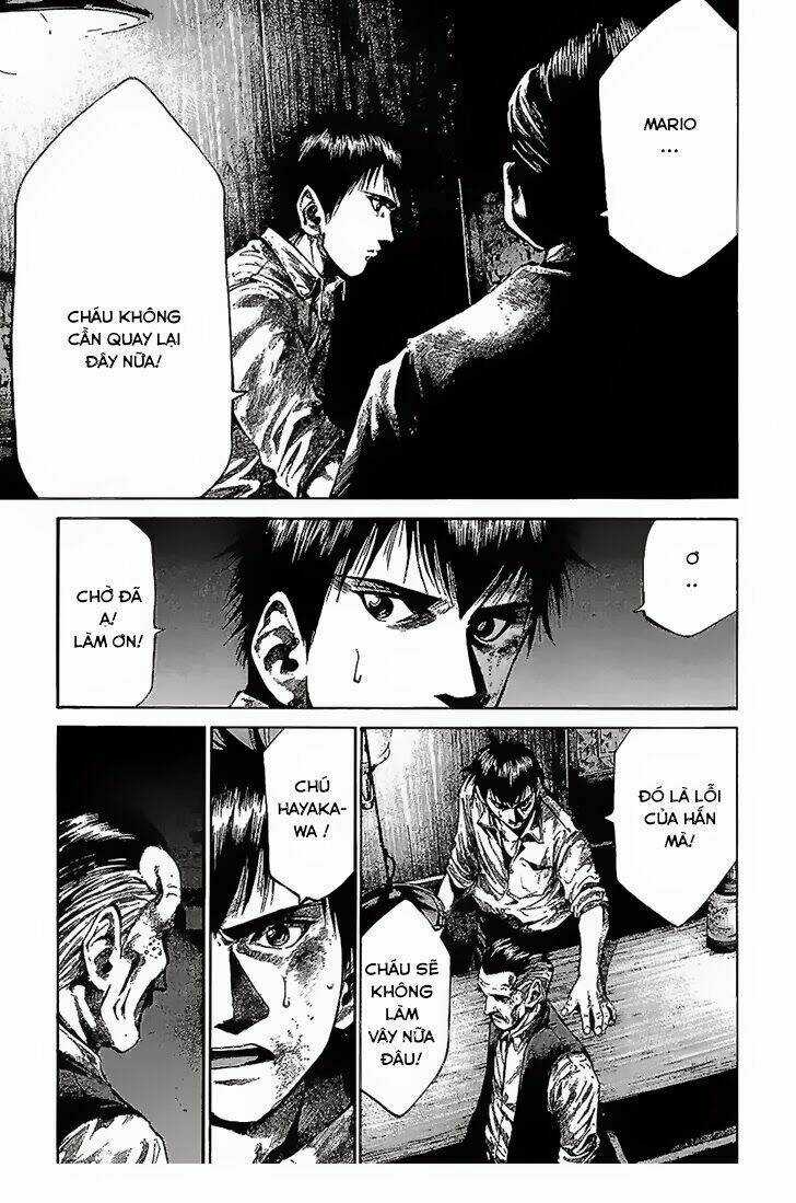 Rainbow - Chapter 61 - Trang 8