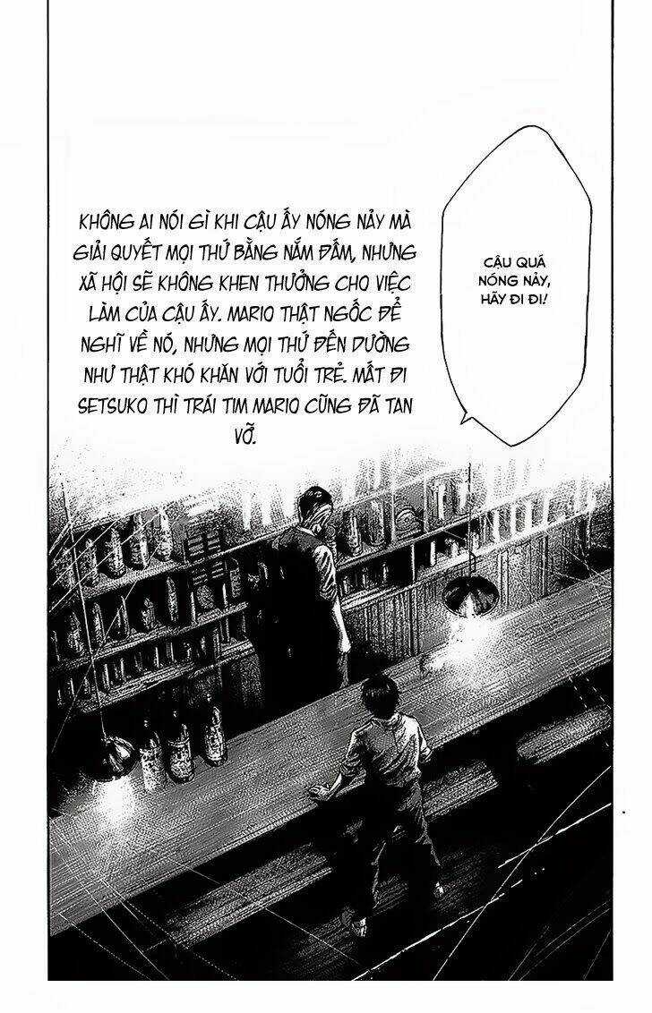 Rainbow - Chapter 61 - Trang 9