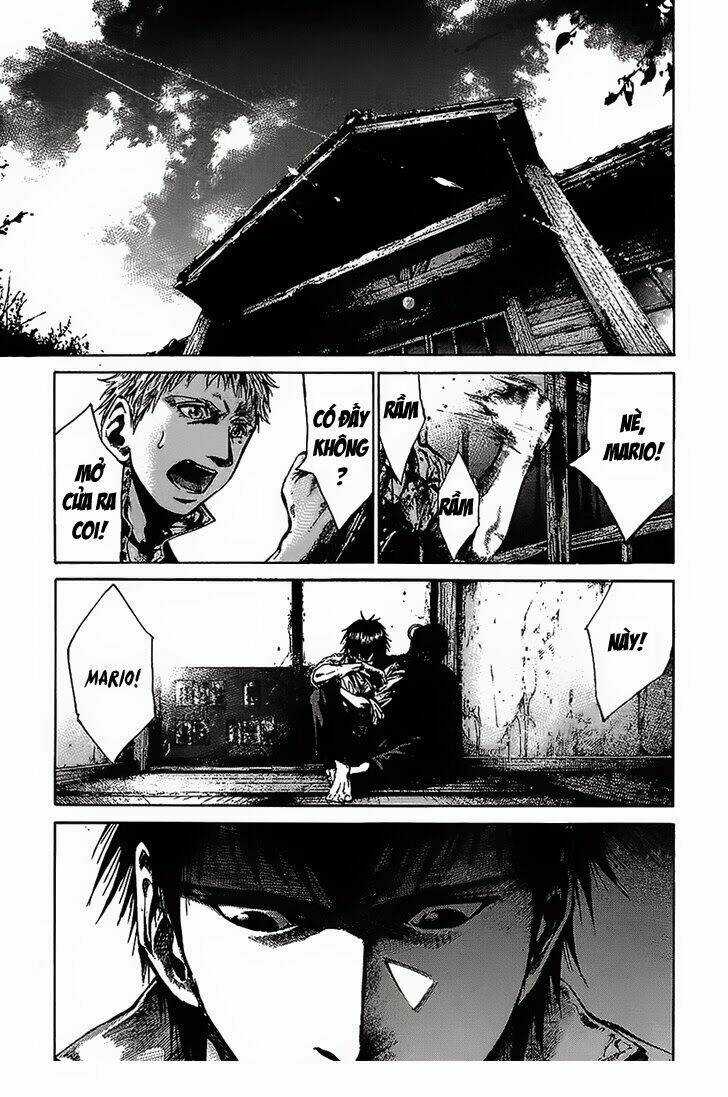 Rainbow - Chapter 61 - Trang 10