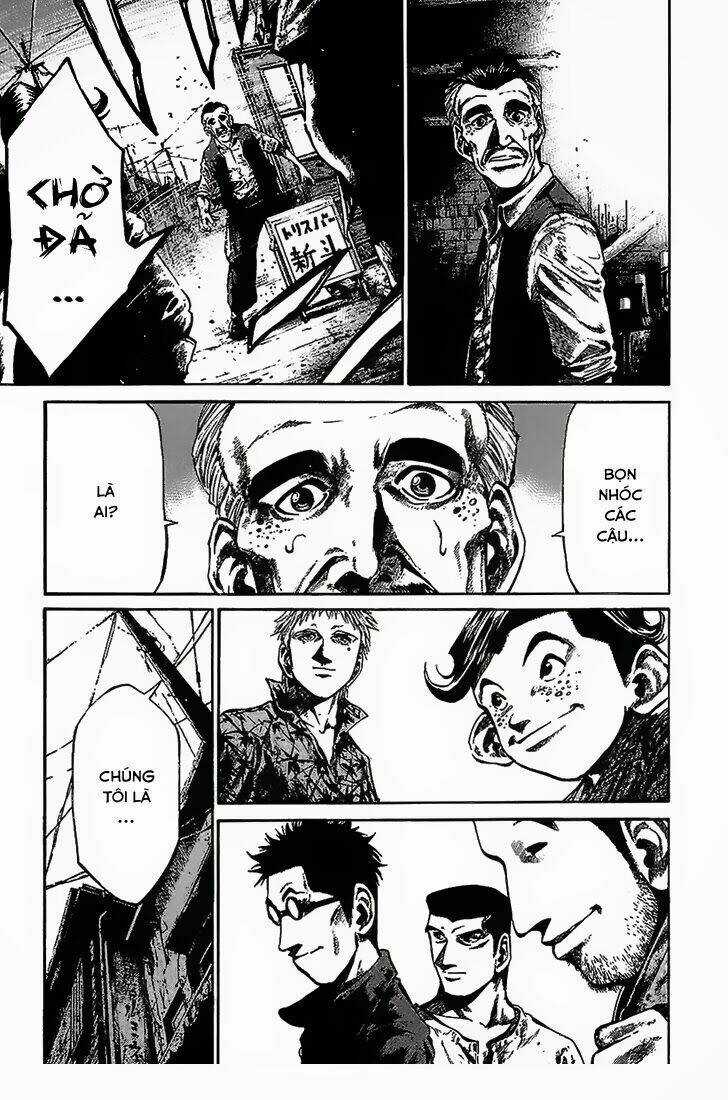 Rainbow - Chapter 62 - Trang 11