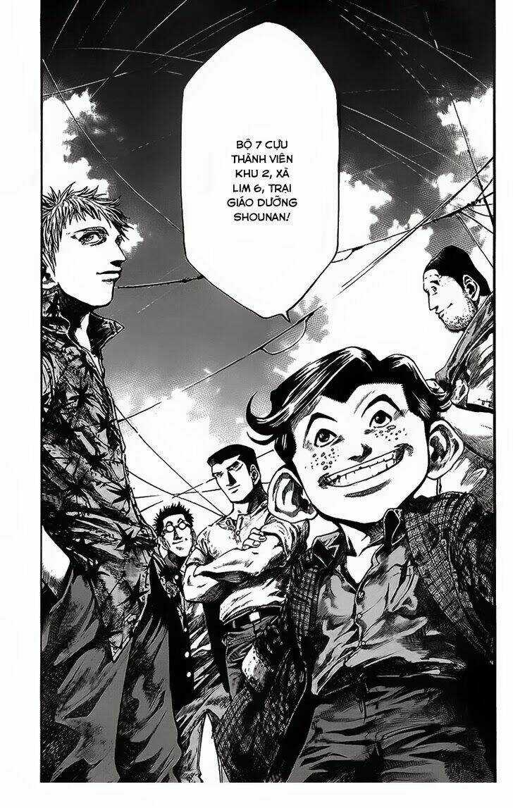 Rainbow - Chapter 62 - Trang 12