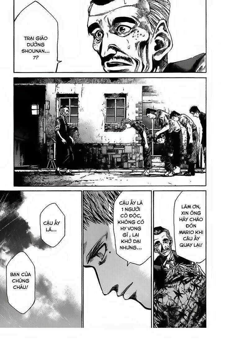 Rainbow - Chapter 62 - Trang 13