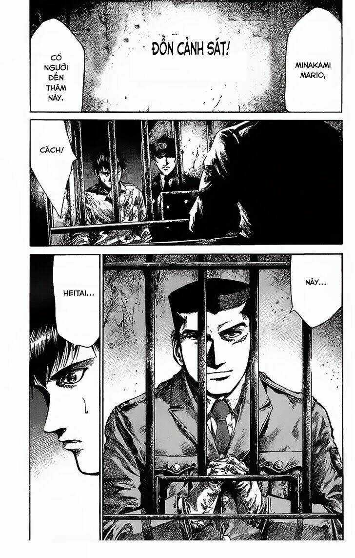 Rainbow - Chapter 62 - Trang 14