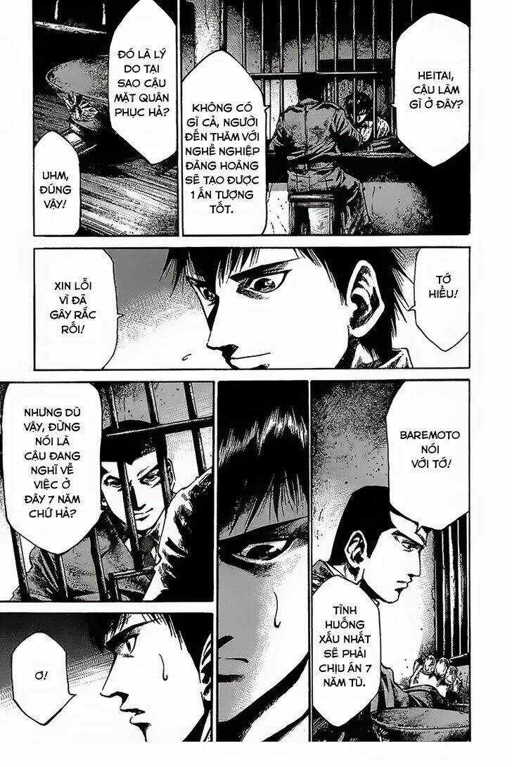 Rainbow - Chapter 62 - Trang 15