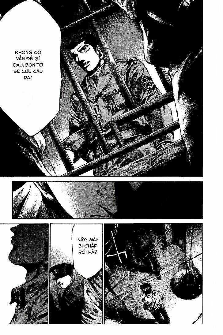 Rainbow - Chapter 62 - Trang 17