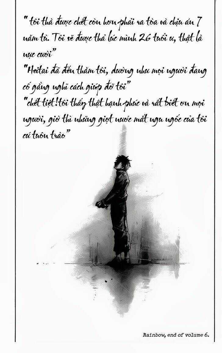 Rainbow - Chapter 62 - Trang 18