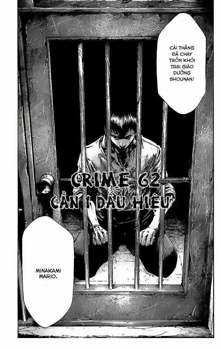 Rainbow - Chapter 62 - Trang 3