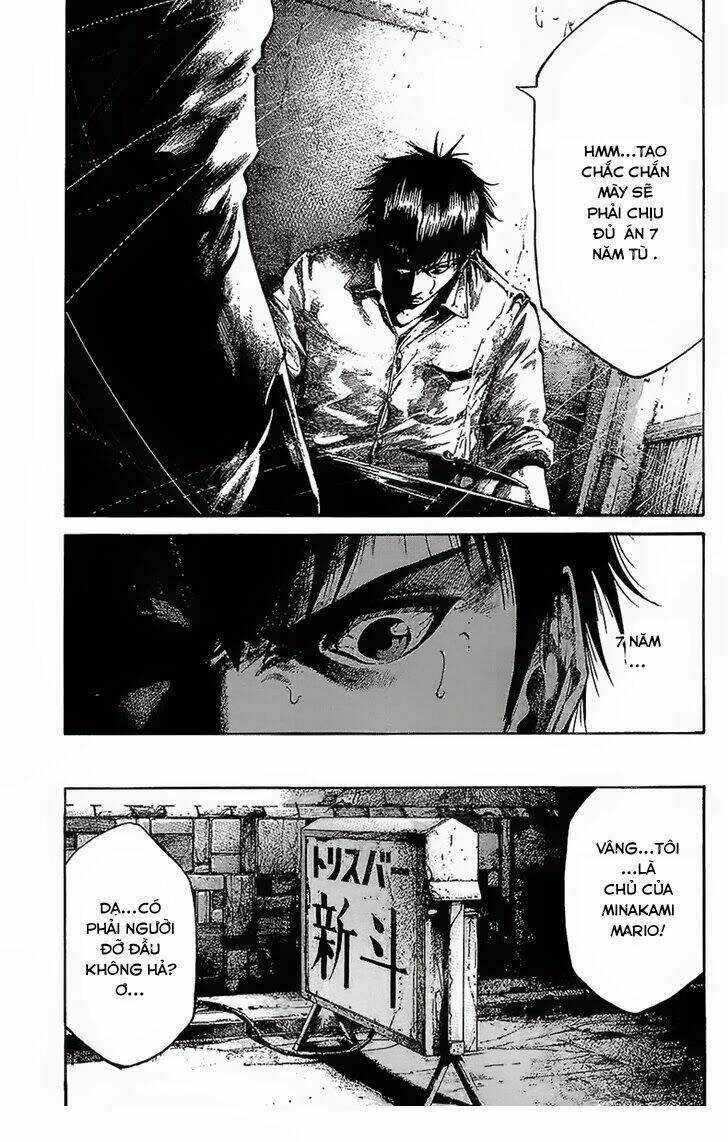 Rainbow - Chapter 62 - Trang 5