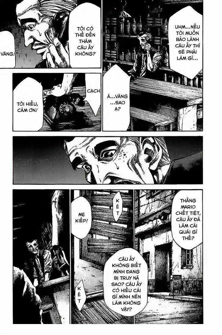 Rainbow - Chapter 62 - Trang 6