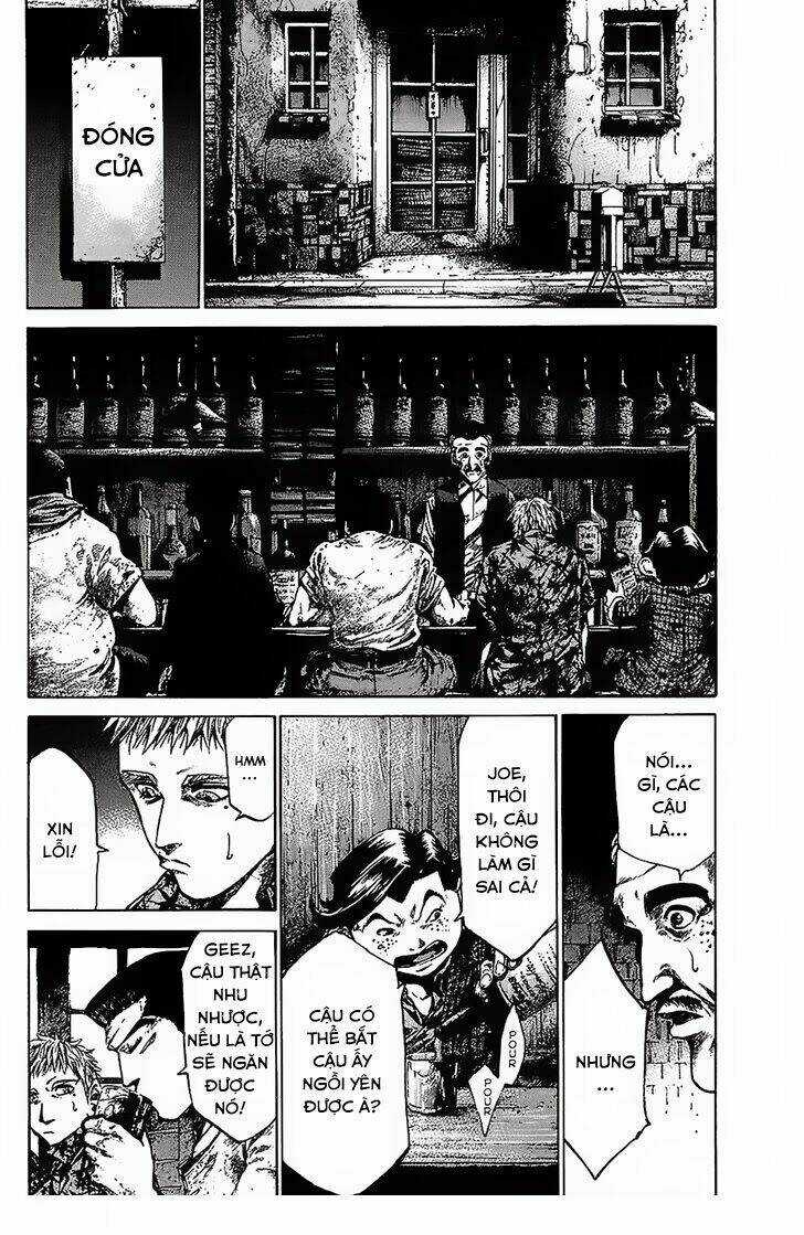 Rainbow - Chapter 62 - Trang 8