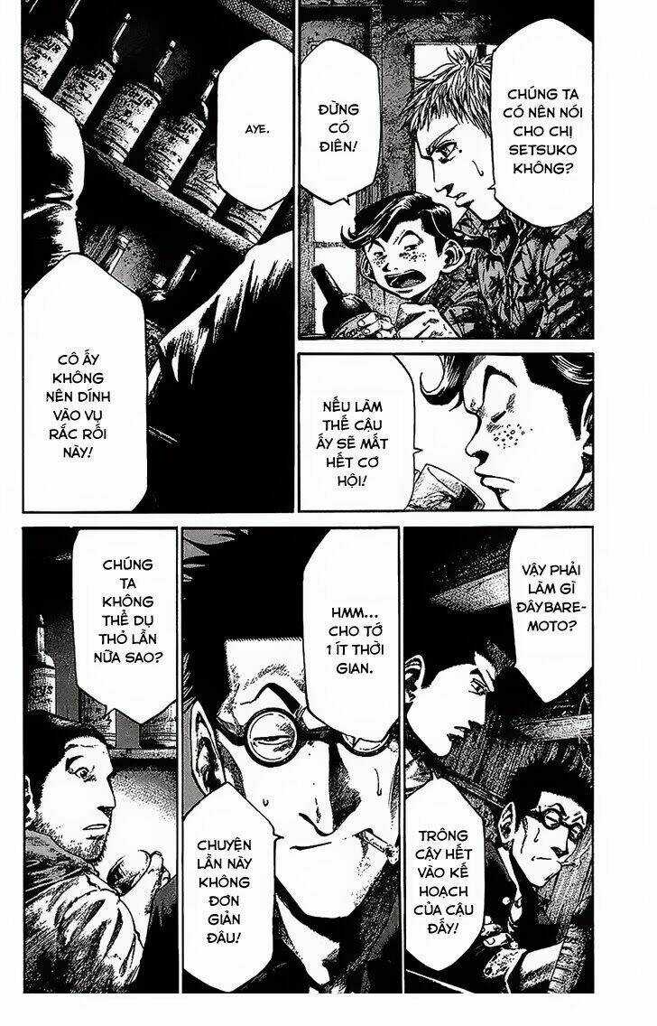 Rainbow - Chapter 62 - Trang 9