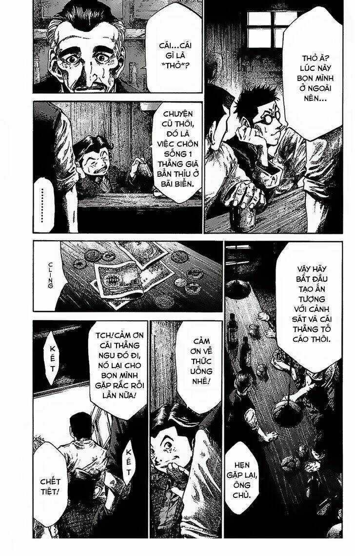 Rainbow - Chapter 62 - Trang 10