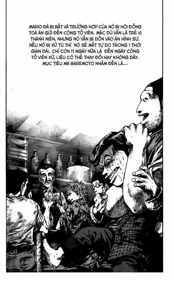 Rainbow - Chapter 63 - Trang 11