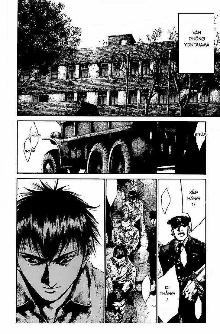 Rainbow - Chapter 63 - Trang 12