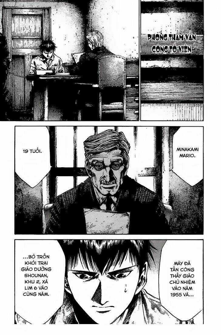 Rainbow - Chapter 63 - Trang 13