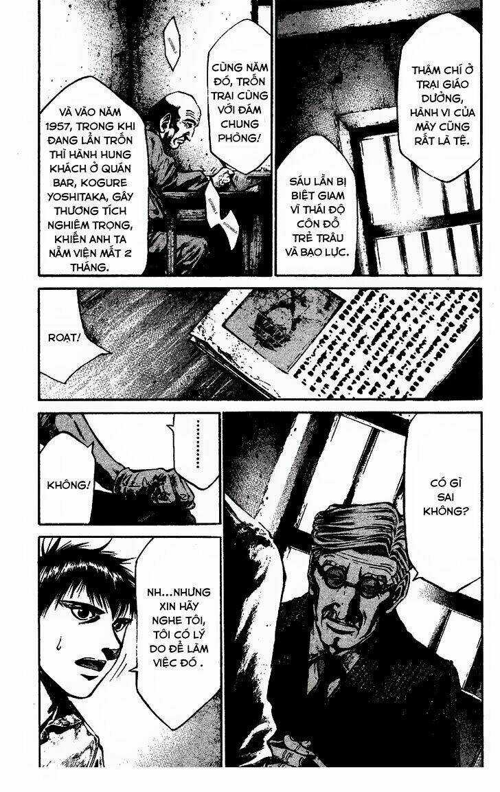 Rainbow - Chapter 63 - Trang 14