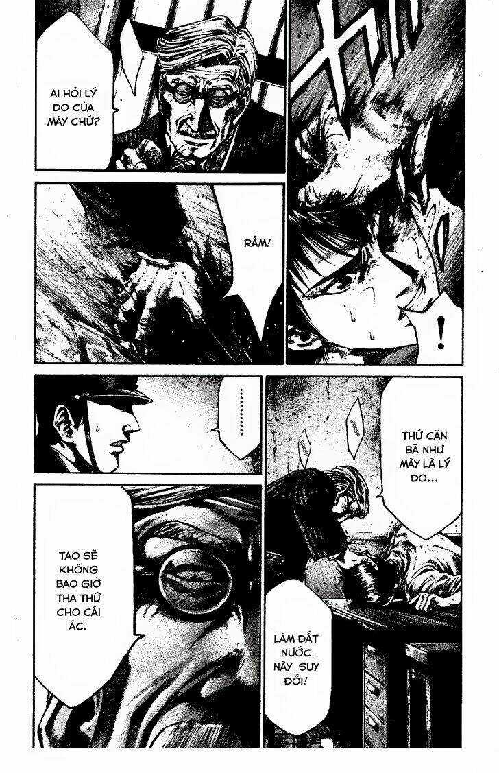 Rainbow - Chapter 63 - Trang 15