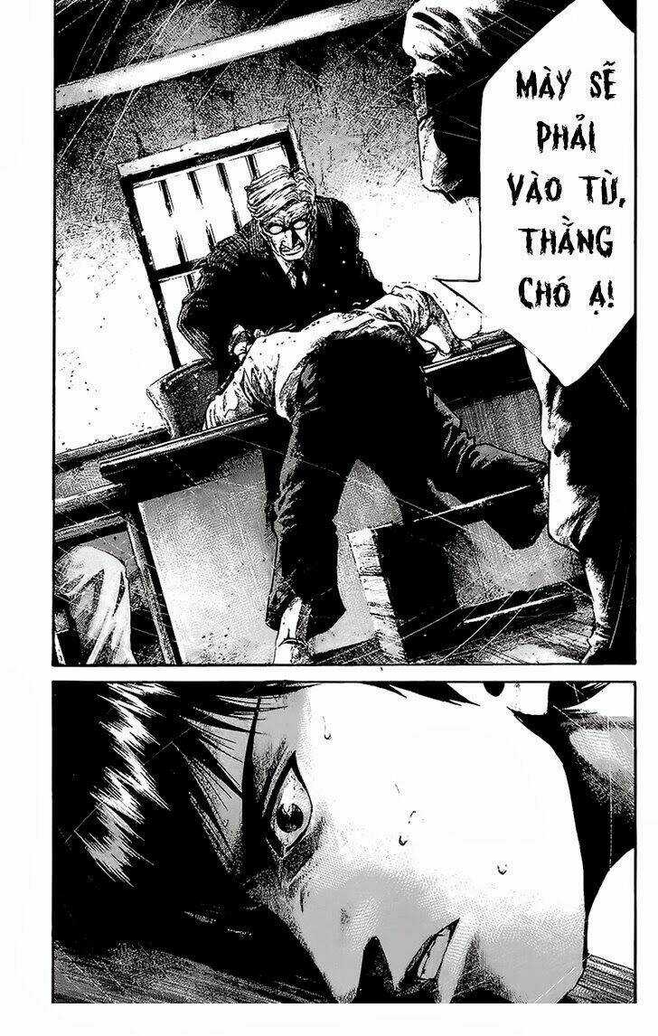 Rainbow - Chapter 63 - Trang 16