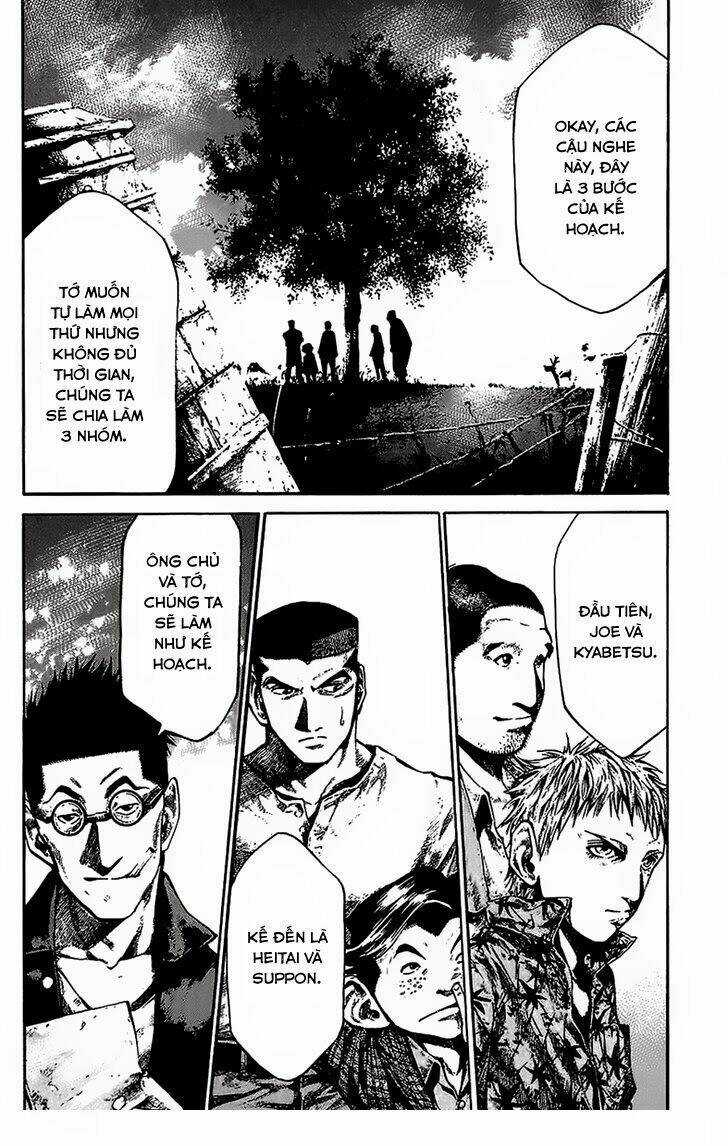 Rainbow - Chapter 63 - Trang 17