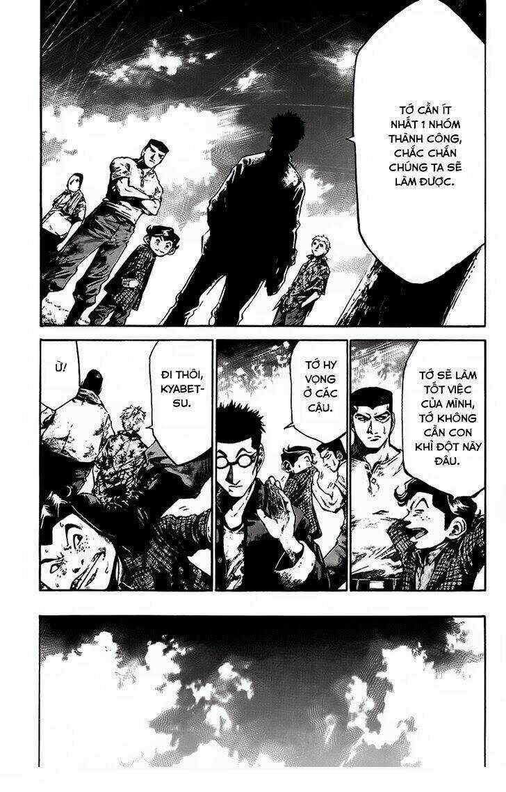 Rainbow - Chapter 63 - Trang 18