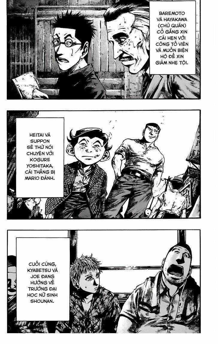 Rainbow - Chapter 63 - Trang 19