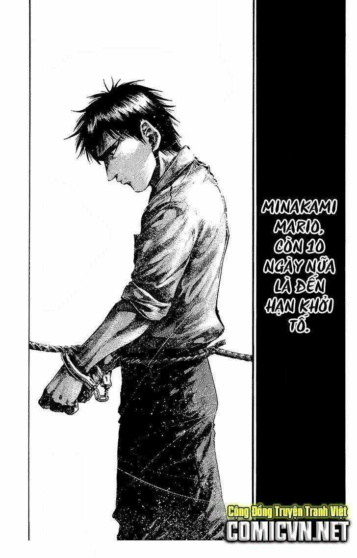 Rainbow - Chapter 63 - Trang 20