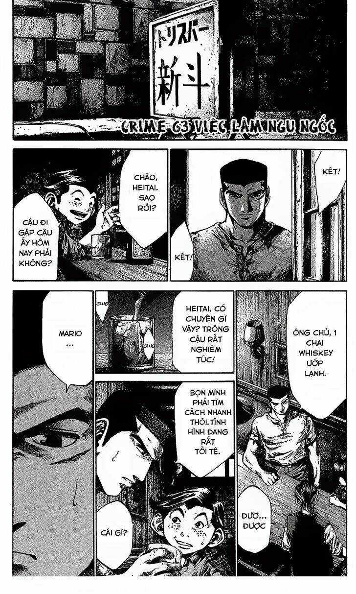 Rainbow - Chapter 63 - Trang 3