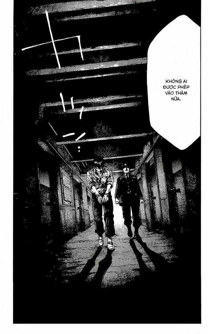 Rainbow - Chapter 63 - Trang 4