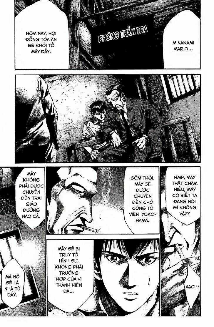 Rainbow - Chapter 63 - Trang 5