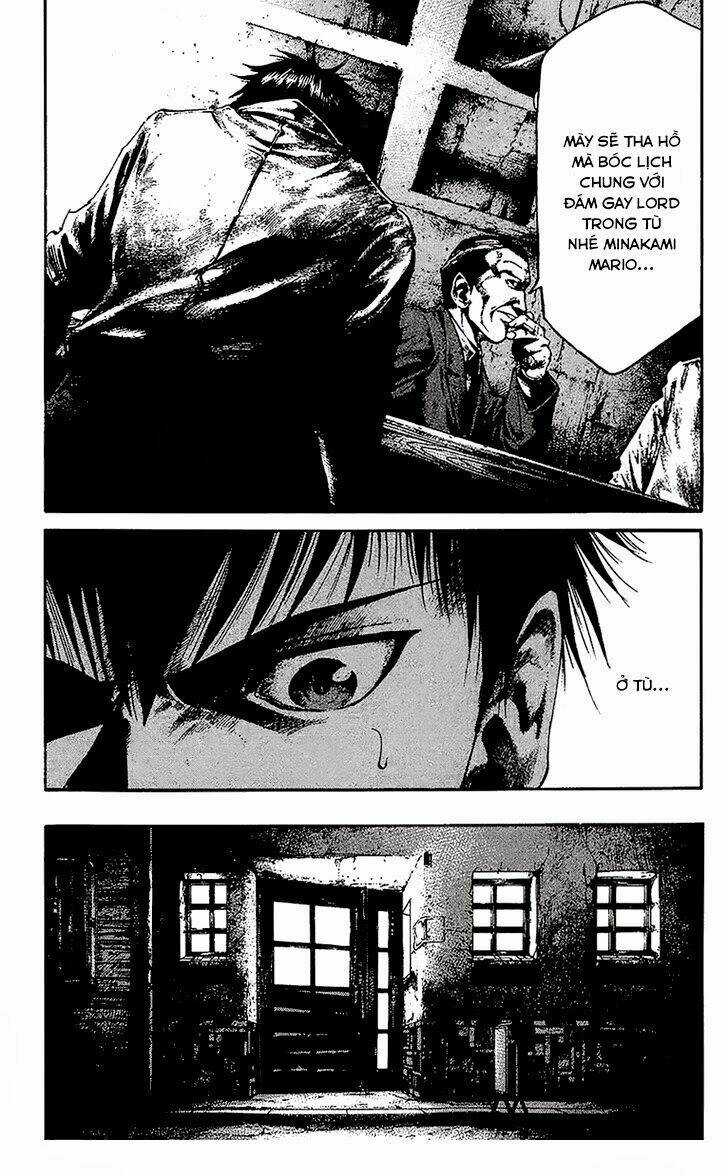 Rainbow - Chapter 63 - Trang 6