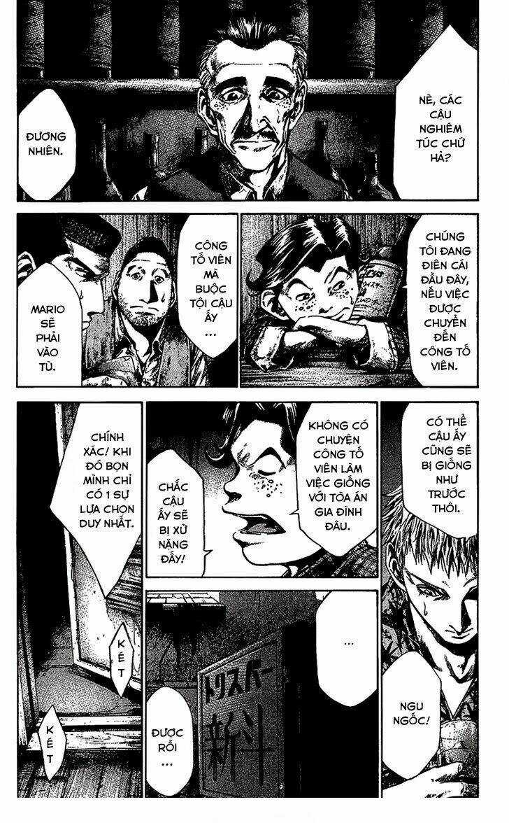 Rainbow - Chapter 63 - Trang 7