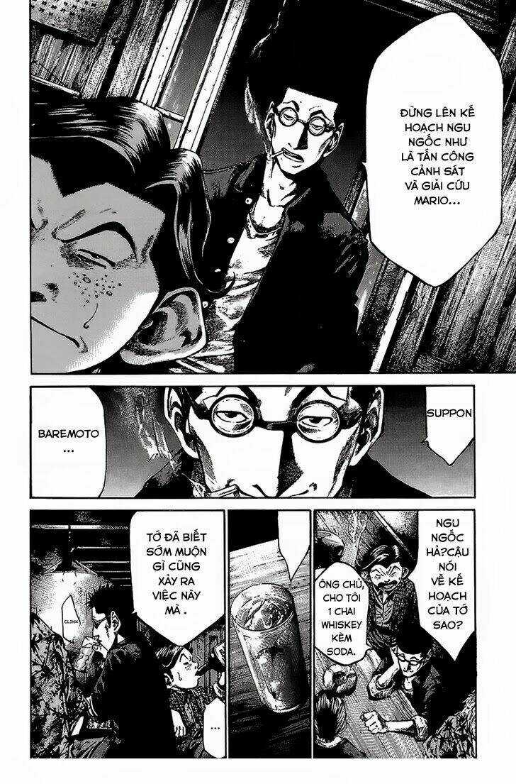 Rainbow - Chapter 63 - Trang 8