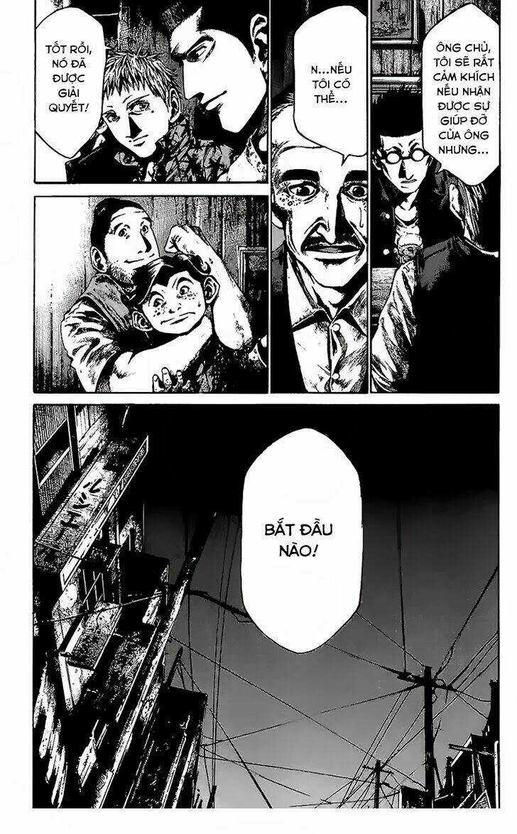 Rainbow - Chapter 63 - Trang 10