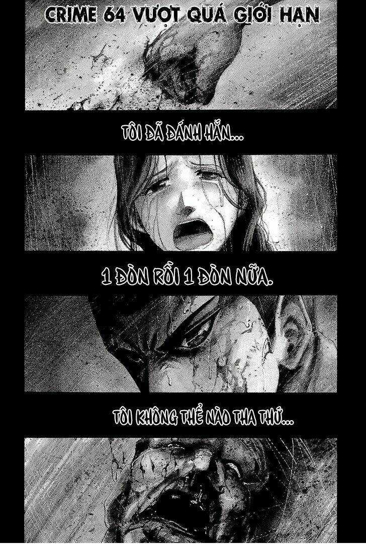 Rainbow - Chapter 64 - Trang 2