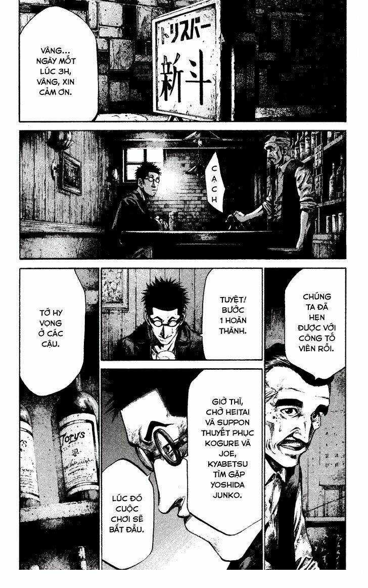 Rainbow - Chapter 64 - Trang 11