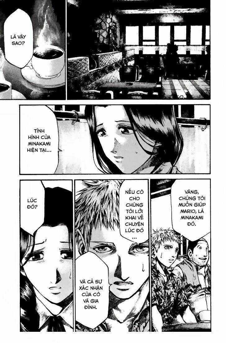 Rainbow - Chapter 64 - Trang 12