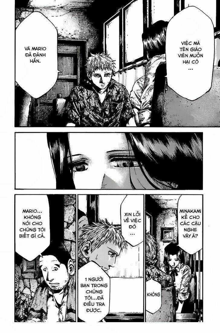 Rainbow - Chapter 64 - Trang 13