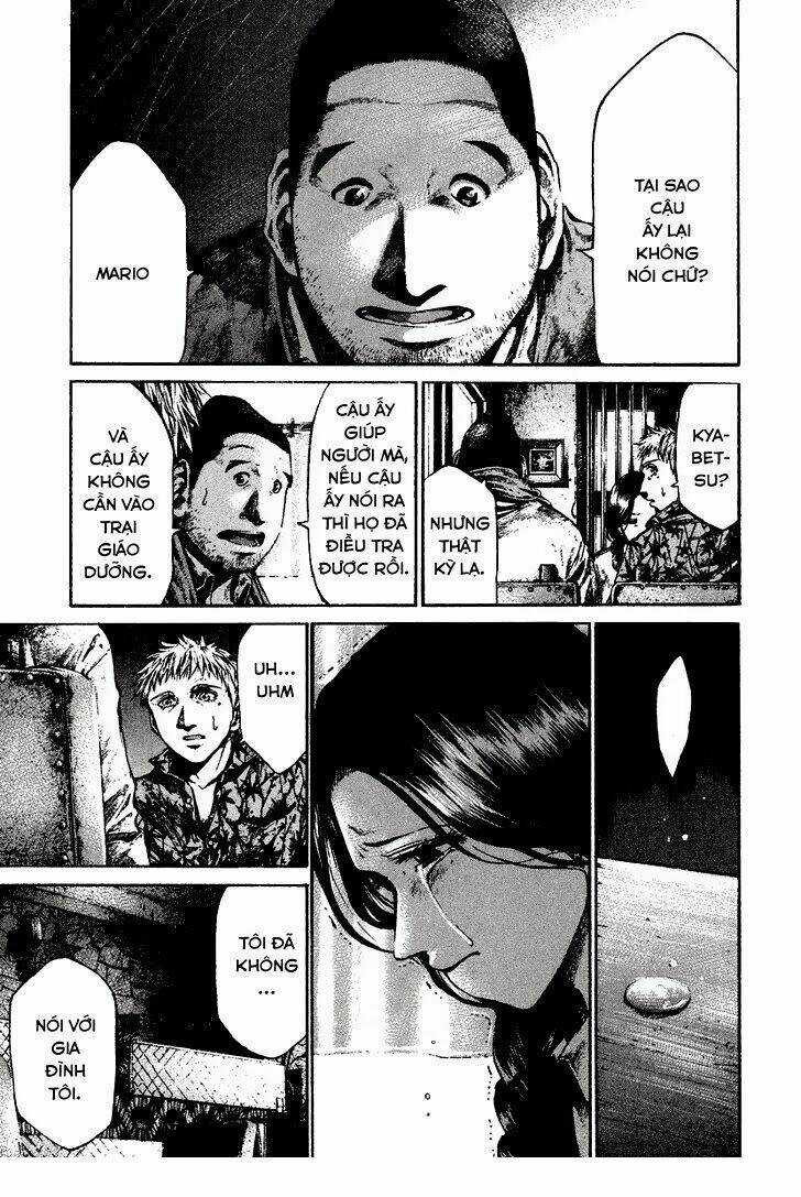 Rainbow - Chapter 64 - Trang 14