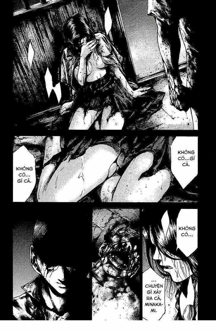 Rainbow - Chapter 64 - Trang 15