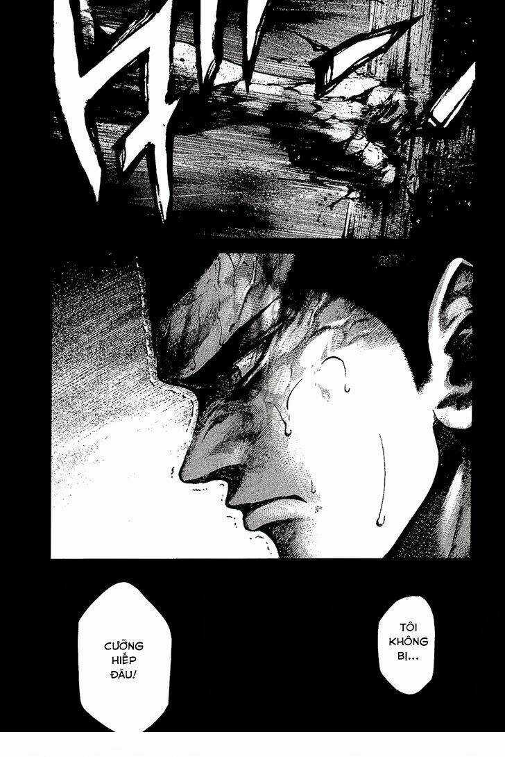 Rainbow - Chapter 64 - Trang 16