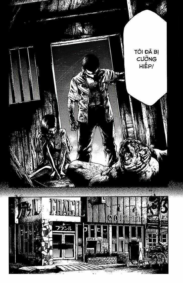 Rainbow - Chapter 64 - Trang 17