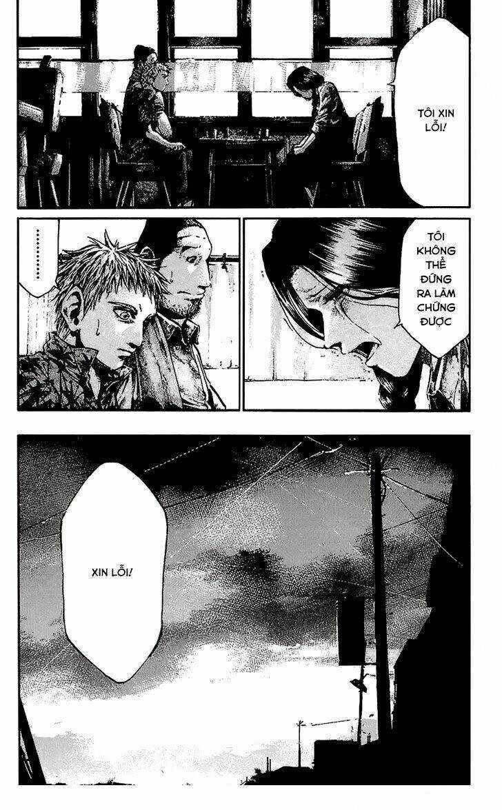 Rainbow - Chapter 64 - Trang 18