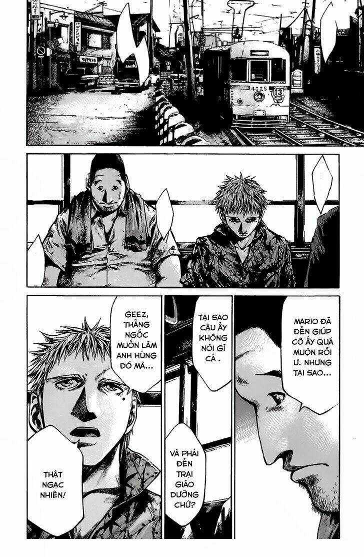 Rainbow - Chapter 64 - Trang 19