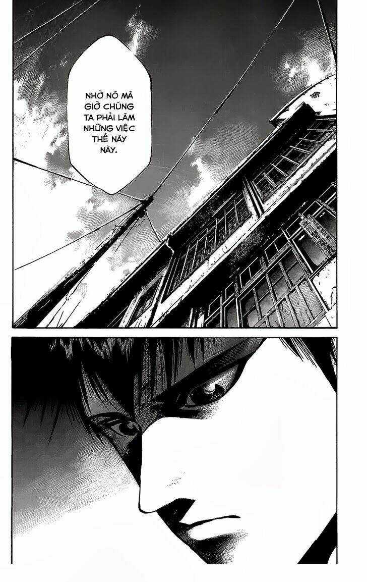 Rainbow - Chapter 64 - Trang 20
