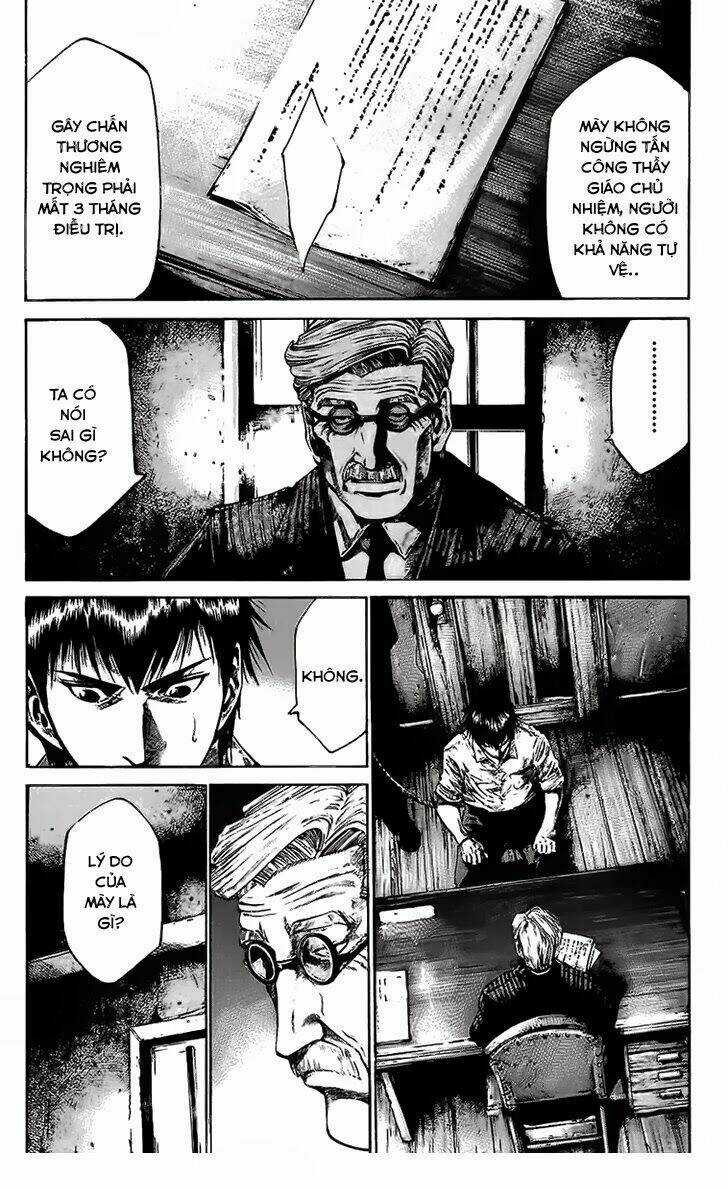 Rainbow - Chapter 64 - Trang 4