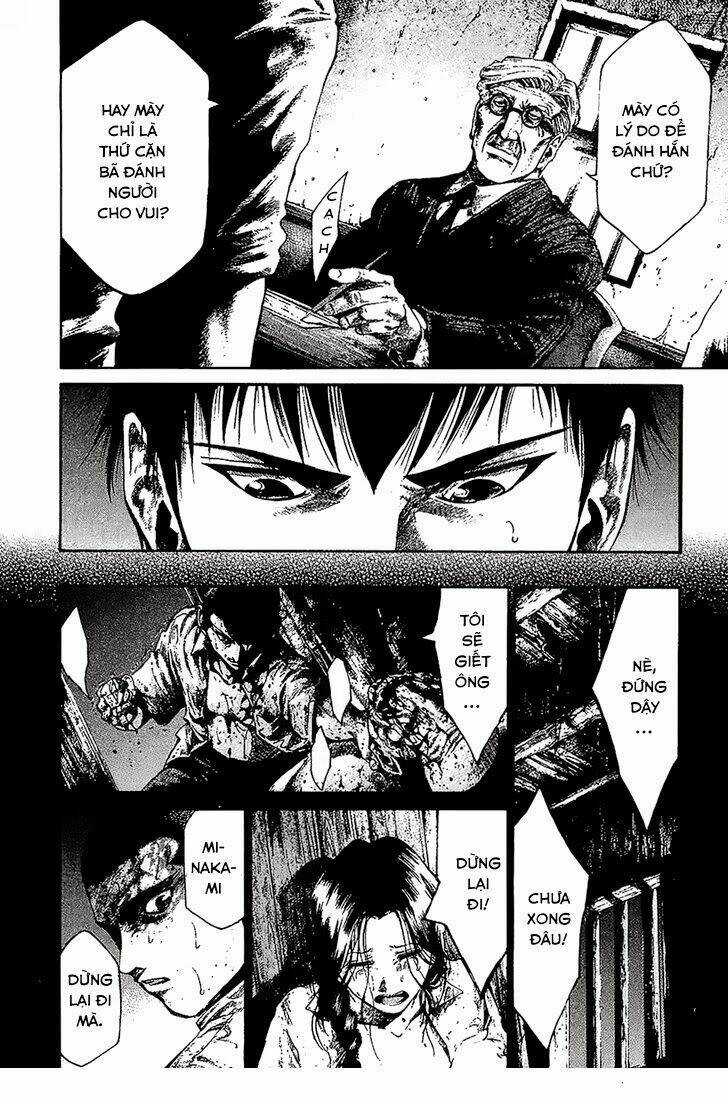 Rainbow - Chapter 64 - Trang 5