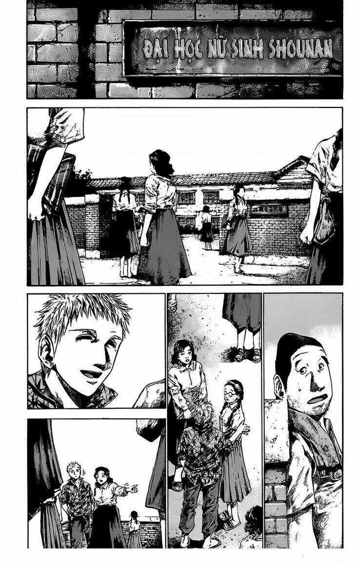 Rainbow - Chapter 64 - Trang 7