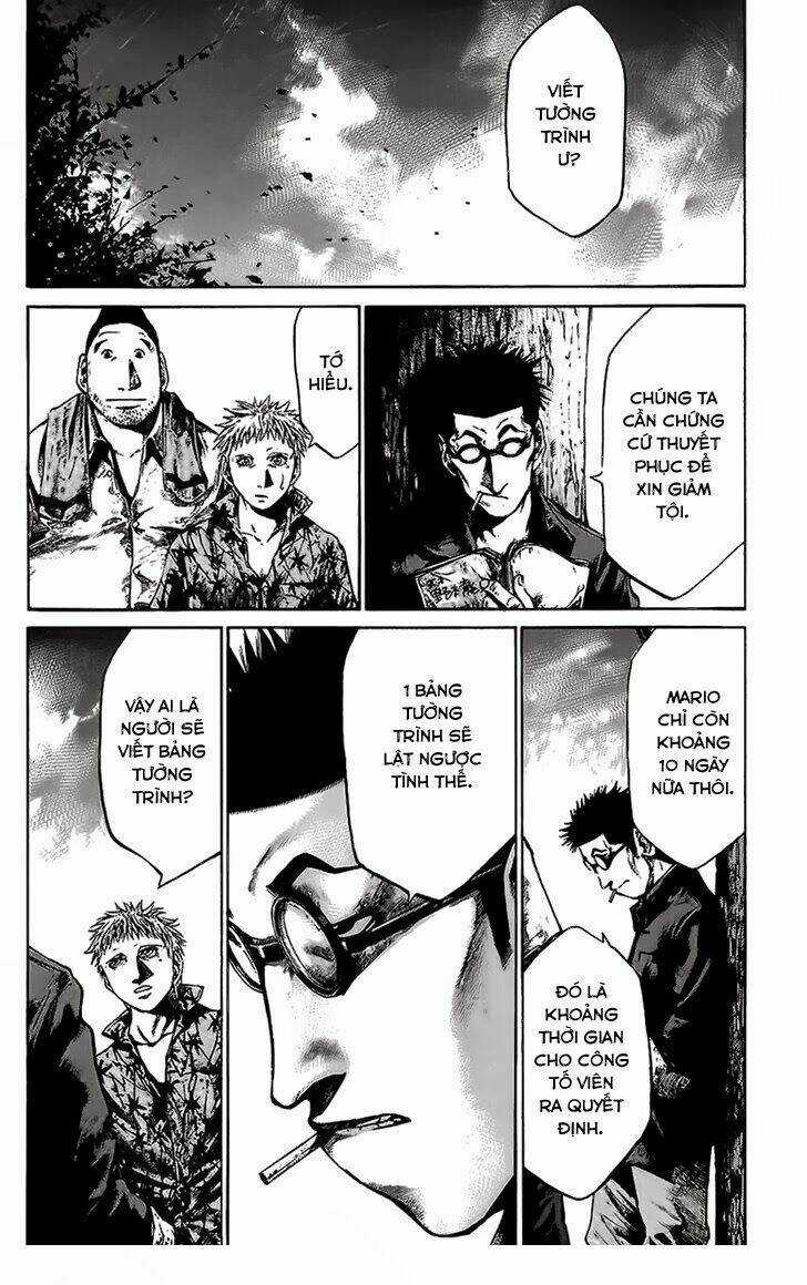 Rainbow - Chapter 64 - Trang 8